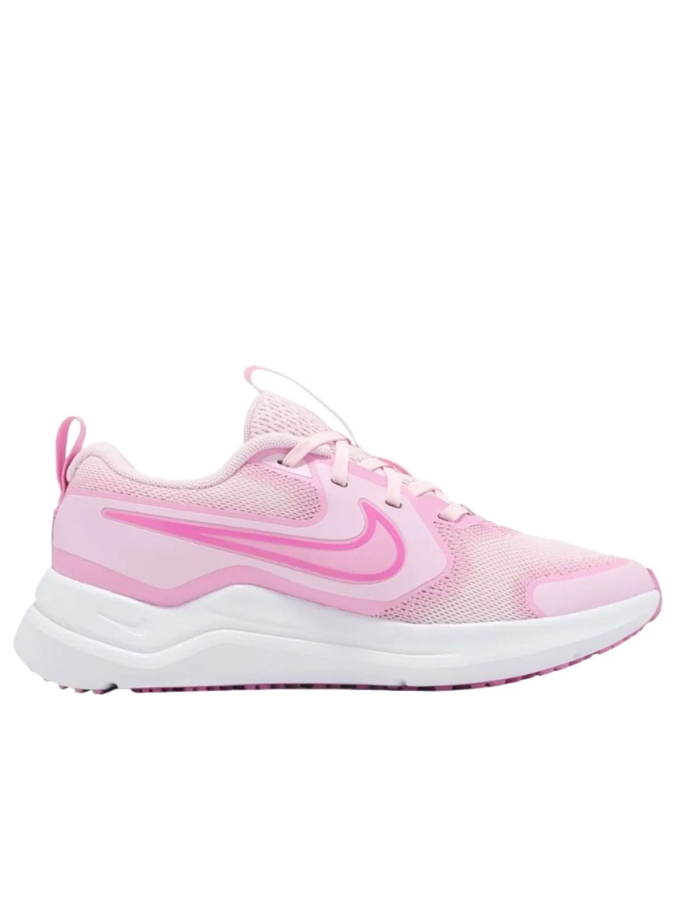 (GS) Кроссовки Nike Cosmic Runner 'Pink' — изображение 5 из 5, розовый