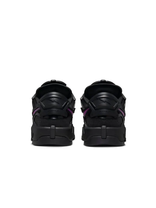 Кроссовки x rtfkt dunk генезис Nike — изображение 4 из 4, черный