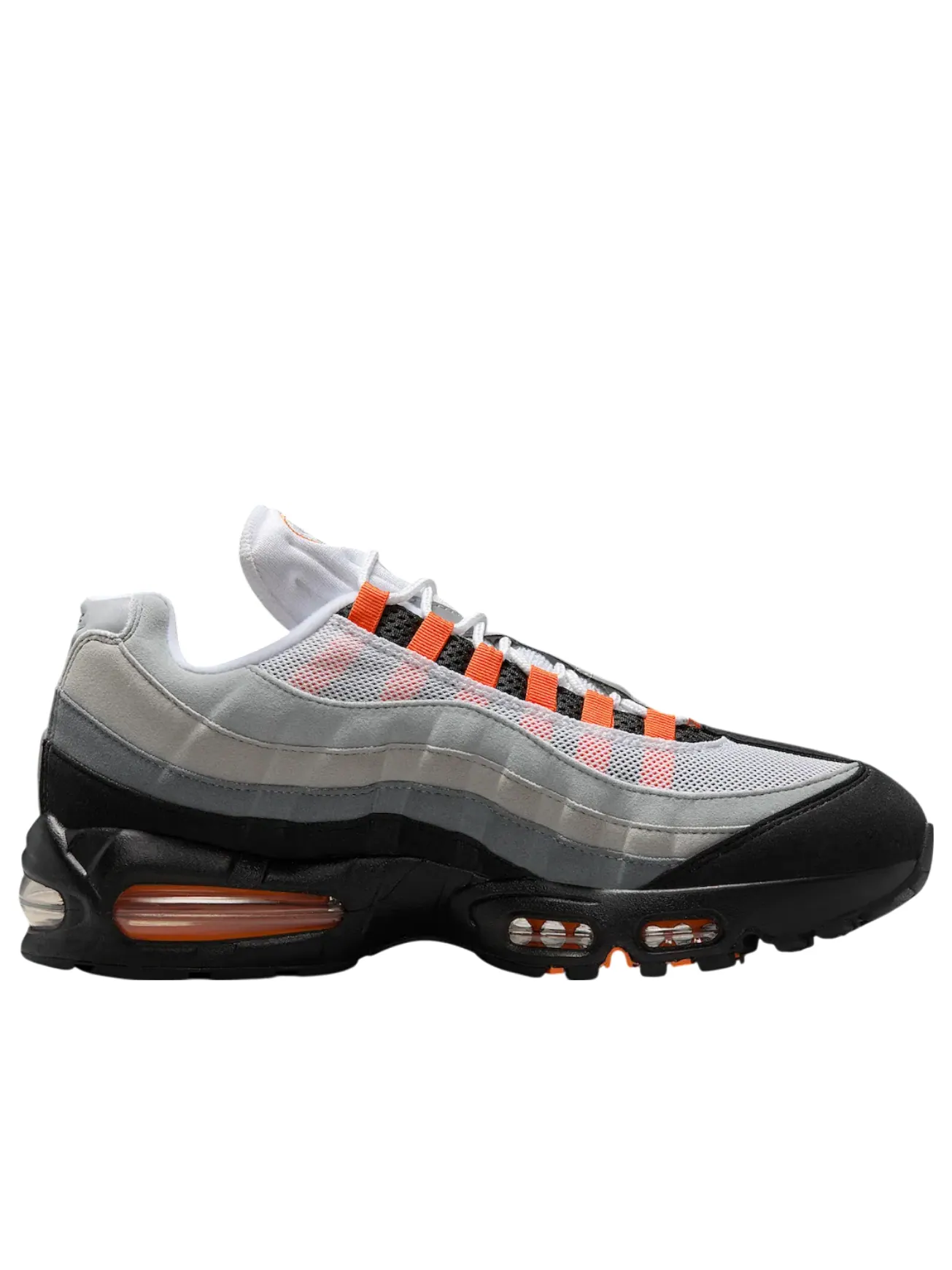 Nike Air Max 95 OG «Яркий мандарин 2.0» — изображение 6 из 6