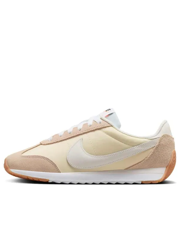 Кроссовки pacific Nike — изображение 1 из 4, бежевый