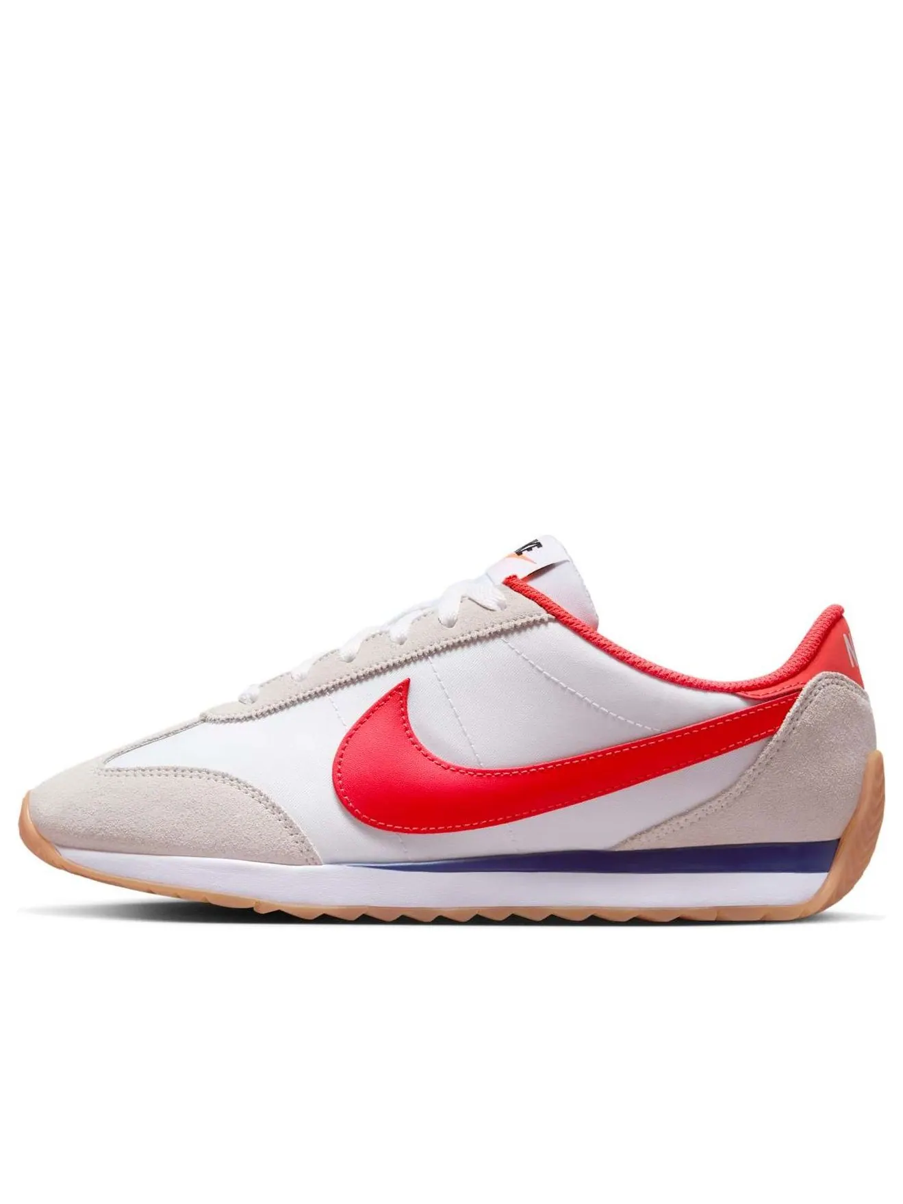 Кроссовки (WMNS) Nike Pacific 'White Royal Light Crimson' — изображение 1 из 6, белый
