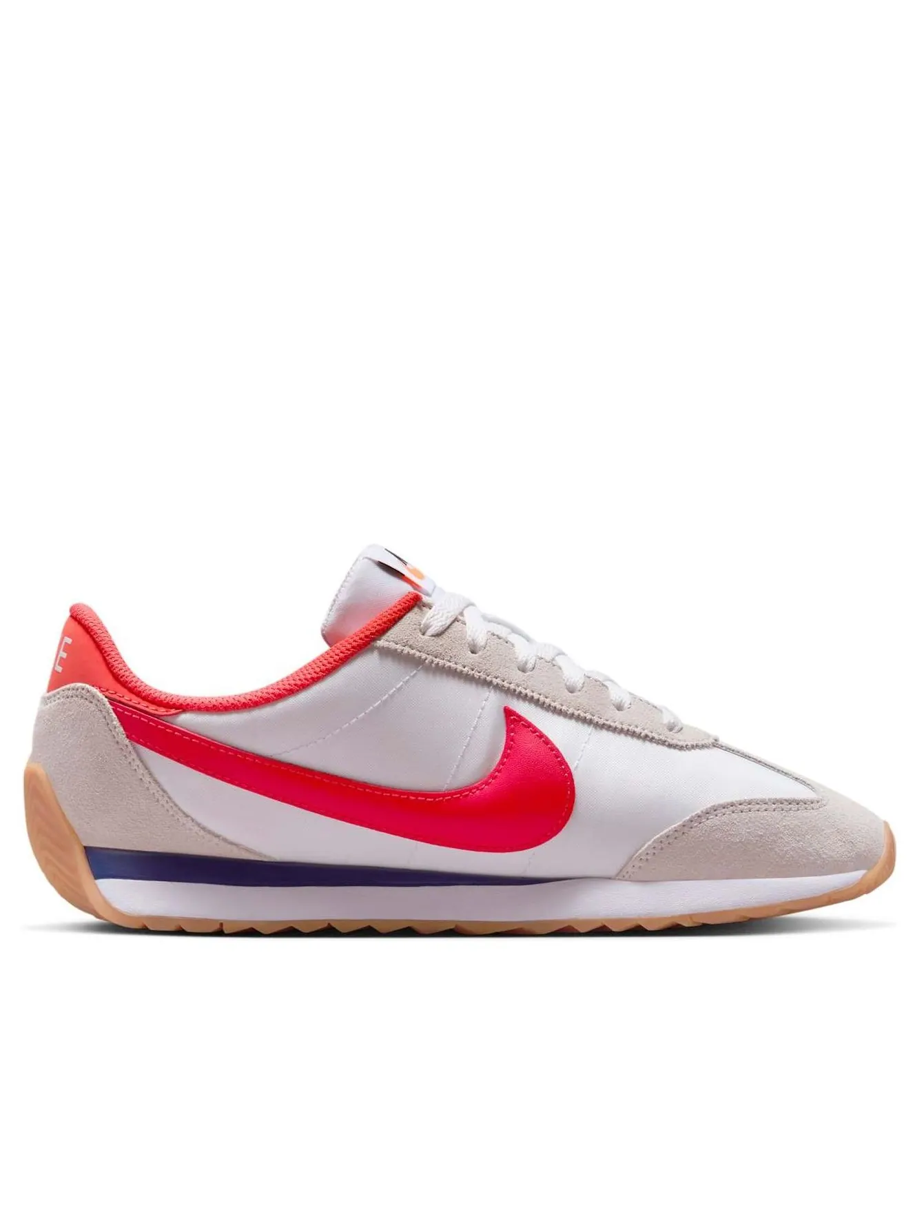 Кроссовки (WMNS) Nike Pacific 'White Royal Light Crimson' — изображение 6 из 6, белый