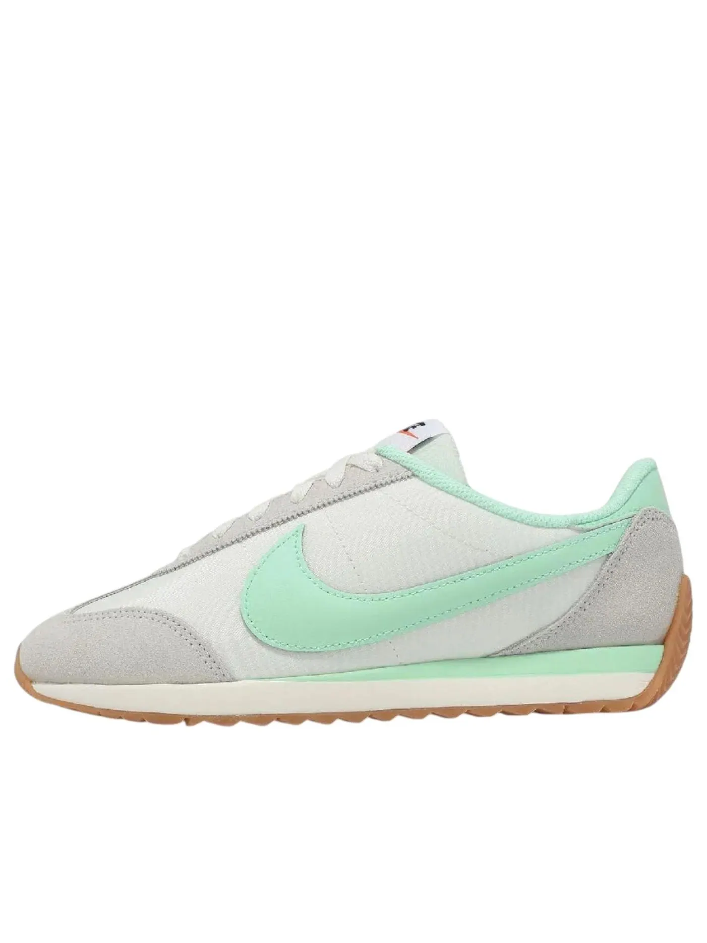 Кроссовки (WMNS) Nike Pacific 'White Green' — изображение 1 из 5, белый