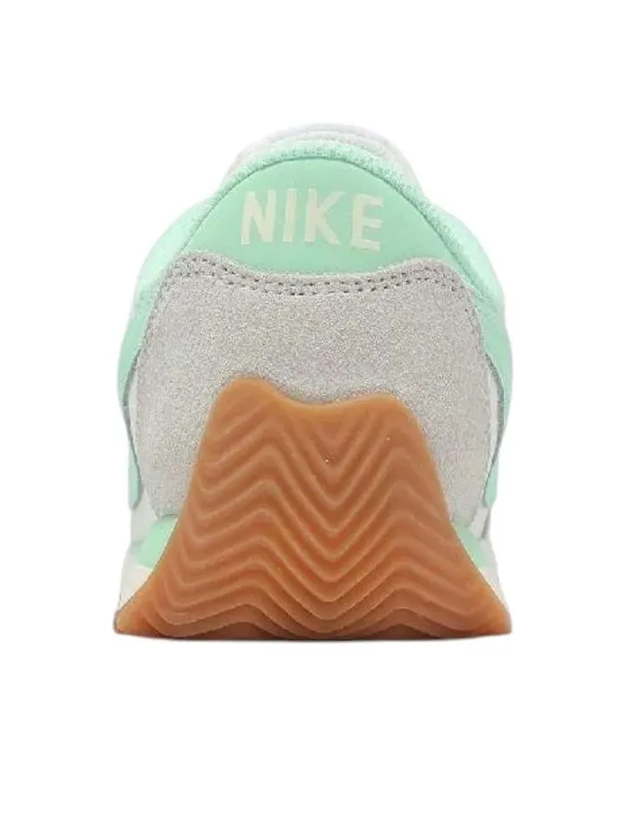 Кроссовки (WMNS) Nike Pacific 'White Green' — изображение 4 из 5, белый