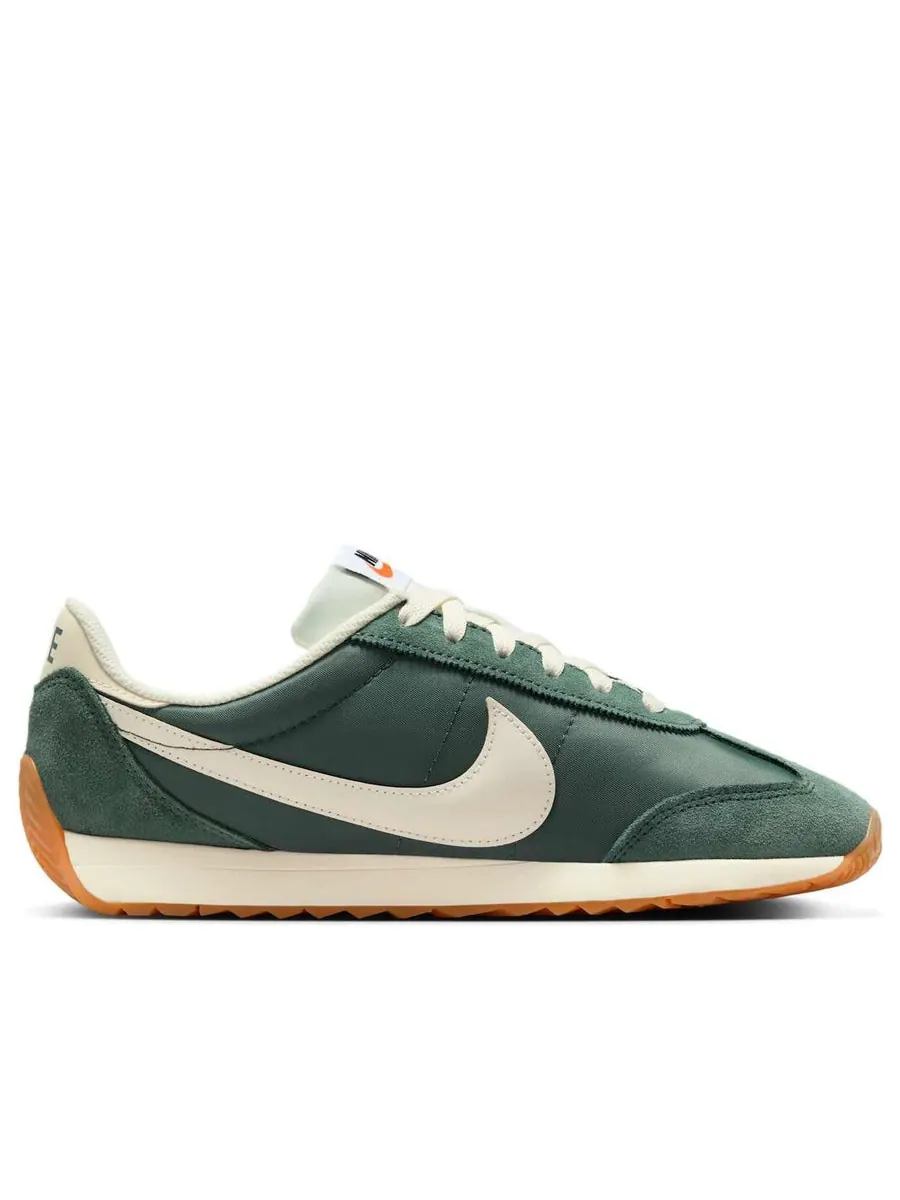Кроссовки (WMNS) Nike Pacific 'Green Sail Gum' — изображение 2 из 6, зеленый