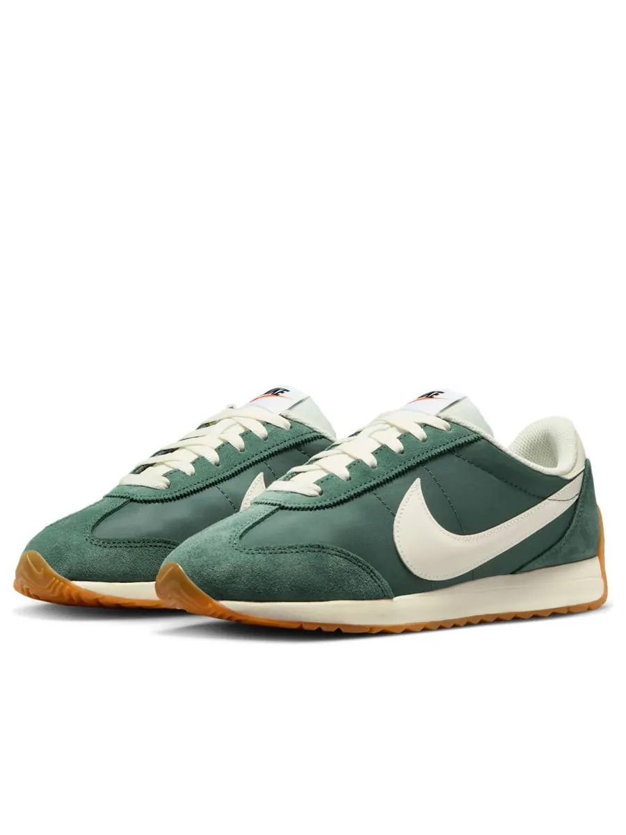 Кроссовки (WMNS) Nike Pacific 'Green Sail Gum' — изображение 3 из 6, зеленый
