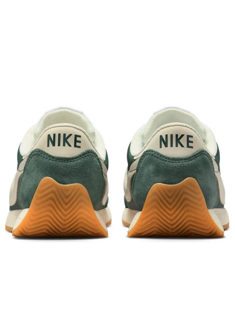 Кроссовки (WMNS) Nike Pacific 'Green Sail Gum' — изображение 5 из 6, зеленый