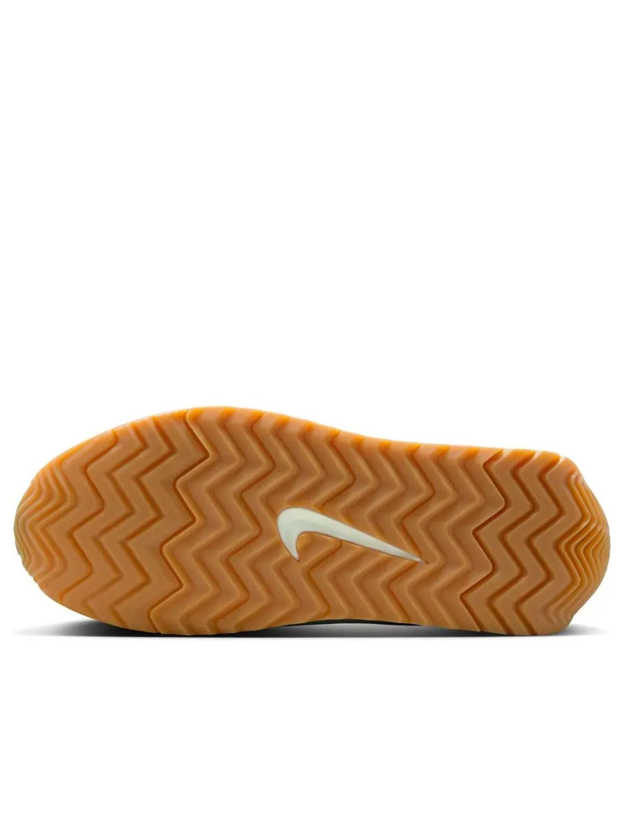 Кроссовки (WMNS) Nike Pacific 'Green Sail Gum' — изображение 6 из 6, зеленый