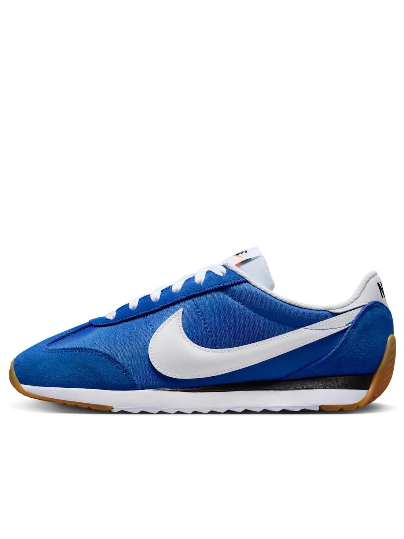 Кроссовки (WMNS) Nike Pacific 'Game Royal' — изображение 1 из 6, синий