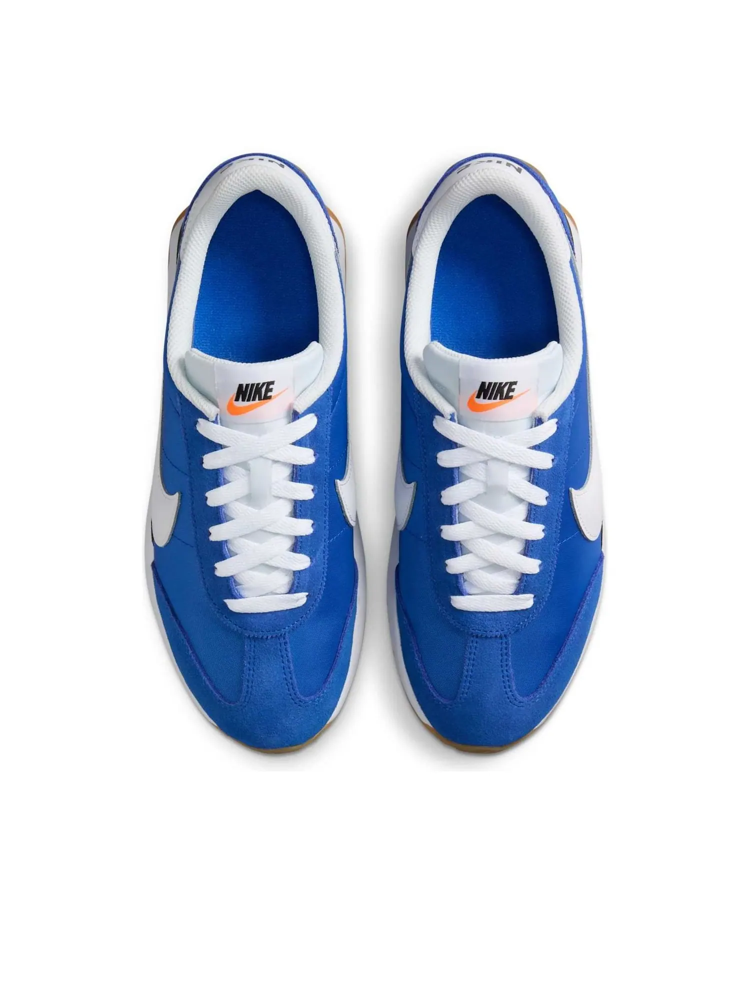 Кроссовки (WMNS) Nike Pacific 'Game Royal' — изображение 2 из 6, синий