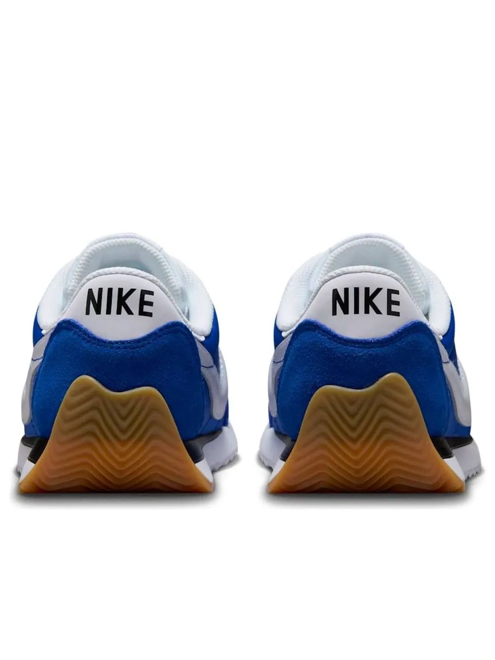 Кроссовки (WMNS) Nike Pacific 'Game Royal' — изображение 3 из 6, синий