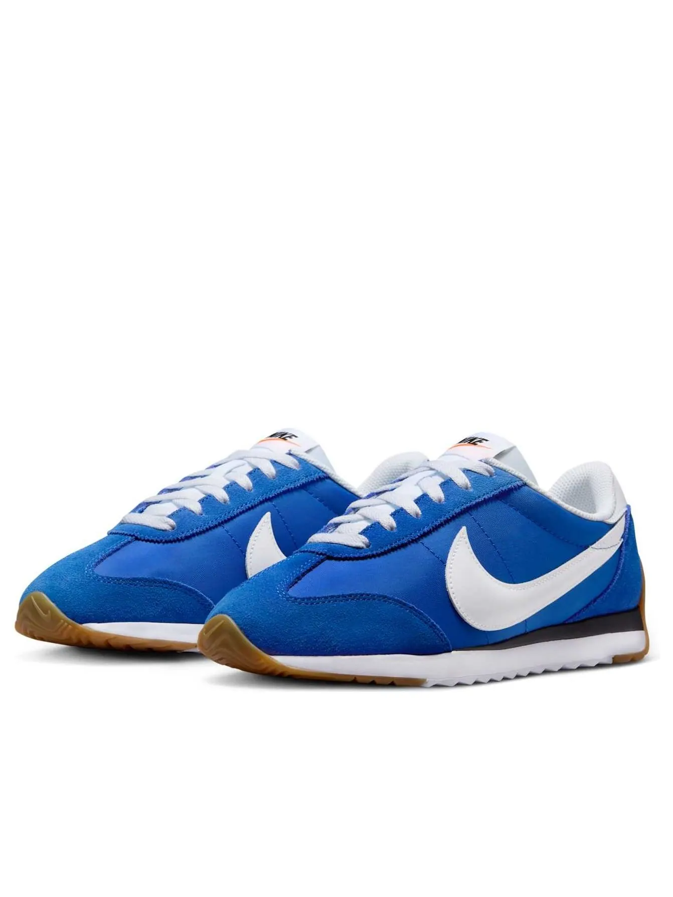 Кроссовки (WMNS) Nike Pacific 'Game Royal' — изображение 4 из 6, синий