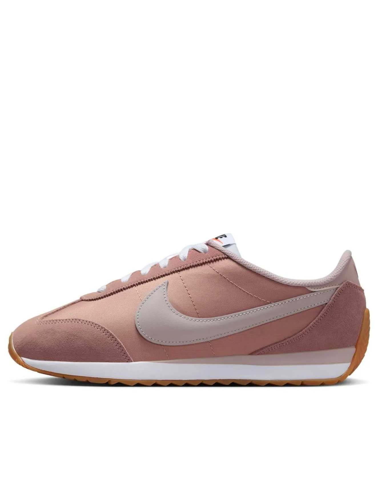Кроссовки (WMNS) Nike Pacific 'Particle Pink' — изображение 1 из 6, розовый