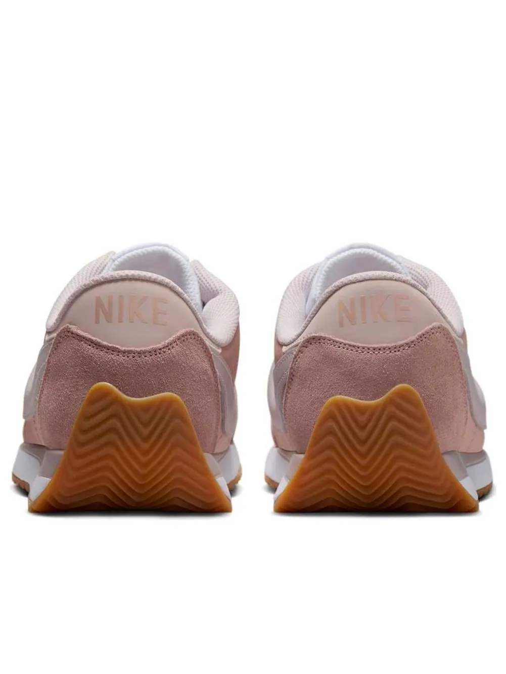 Кроссовки (WMNS) Nike Pacific 'Particle Pink' — изображение 3 из 6, розовый