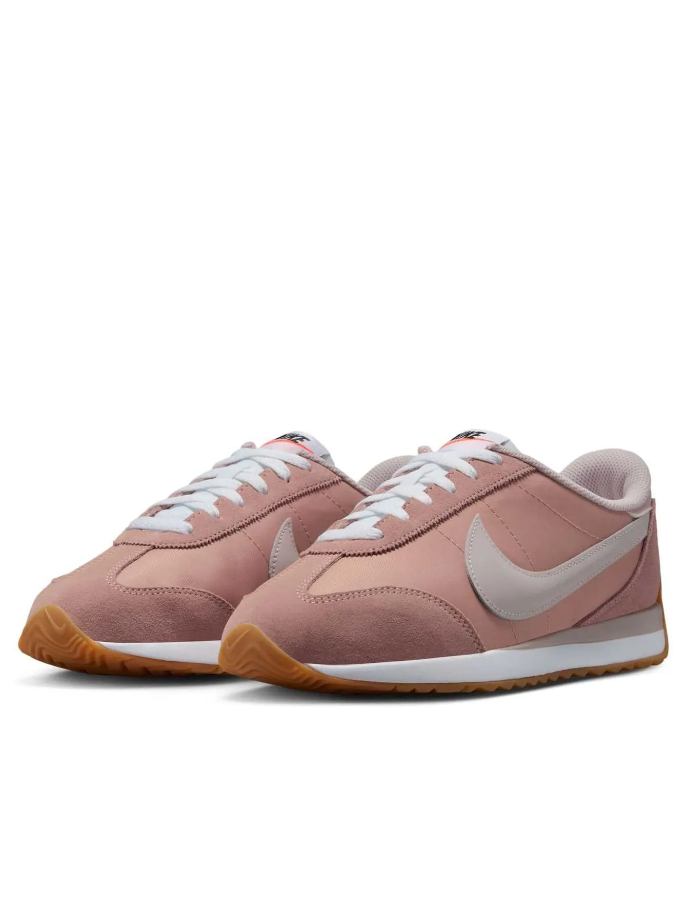 Кроссовки (WMNS) Nike Pacific 'Particle Pink' — изображение 4 из 6, розовый