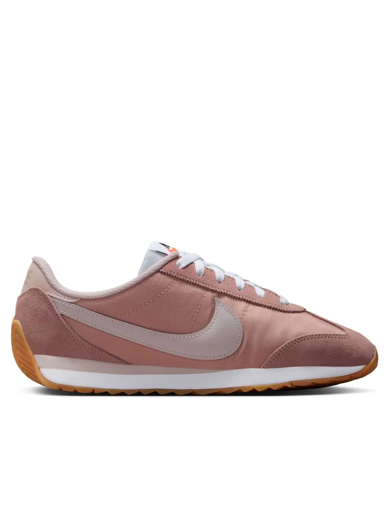 Кроссовки (WMNS) Nike Pacific 'Particle Pink' — изображение 6 из 6, розовый