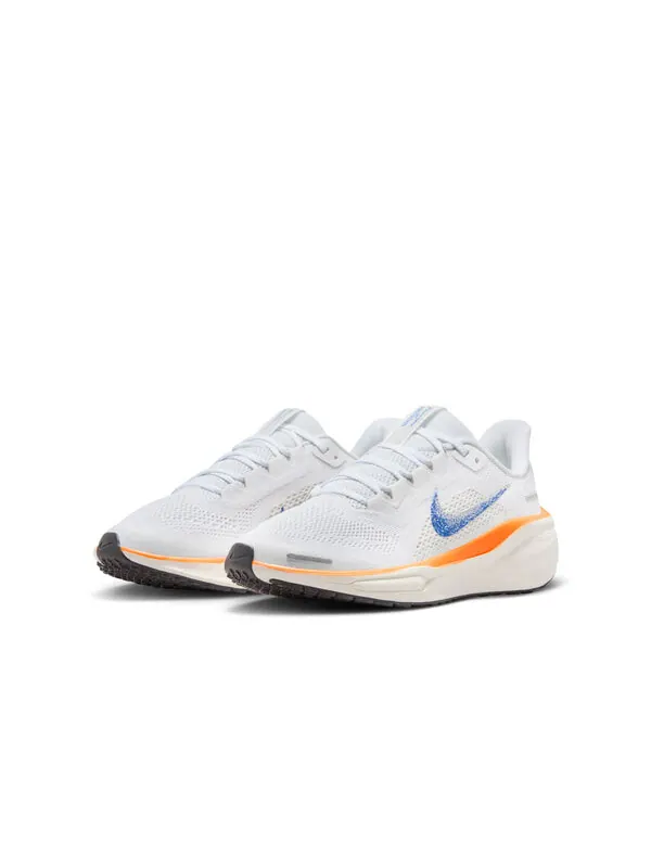 Кроссовки air zoom pegasus 41 'blueprint pack' Nike — изображение 2 из 4, белый//платиновый/синий
