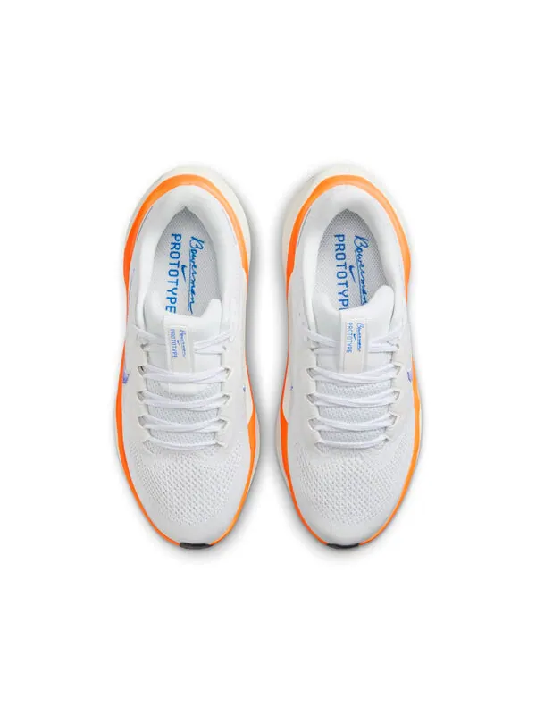 Кроссовки air zoom pegasus 41 'blueprint pack' Nike — изображение 3 из 4, белый//платиновый/синий