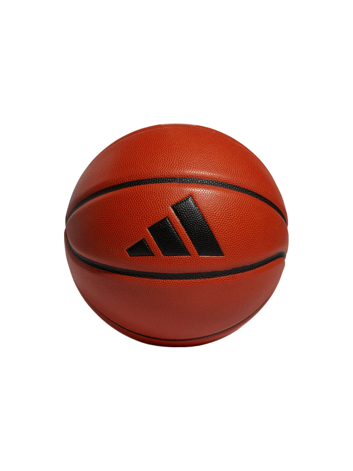 Мужской официальный игровой мяч Adidas Pro 3.0 — изображение 2 из 2, оранжевый/черный