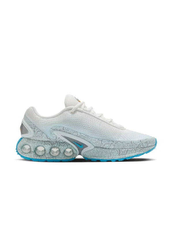 Кроссовки air max dn Nike — изображение 2 из 4, белый/синий