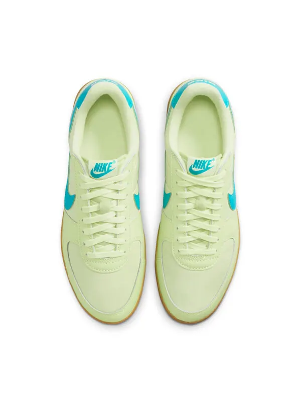 Кроссовки field general 82 'light volt dusty cactus' Nike — изображение 3 из 4, светлый коричневый