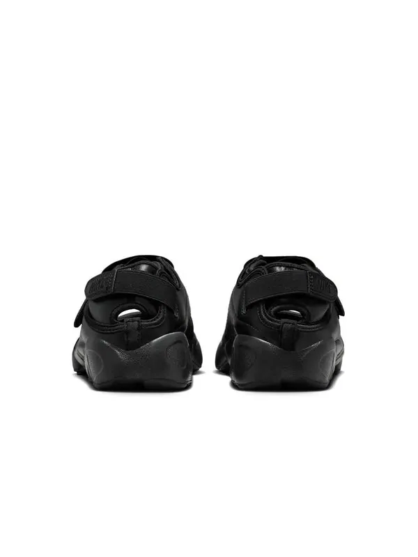 Сандалии air rift 'black' Nike — изображение 4 из 4, черный