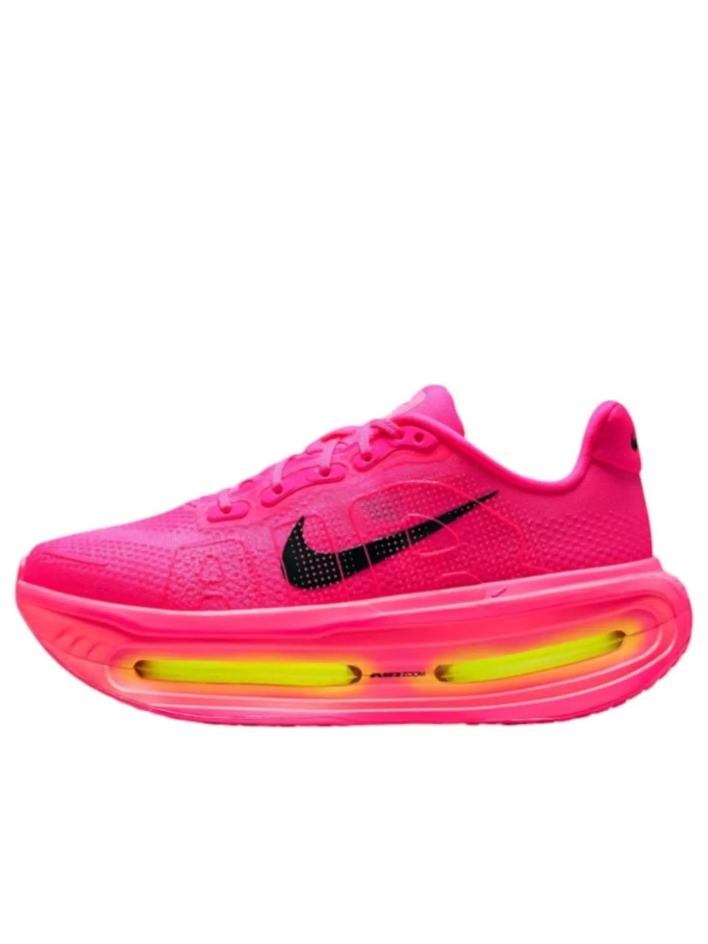 Кроссовки (WMNS) Nike Air Zoom Vomero Premium 'Hyper Pink' — изображение 1 из 6, розовый