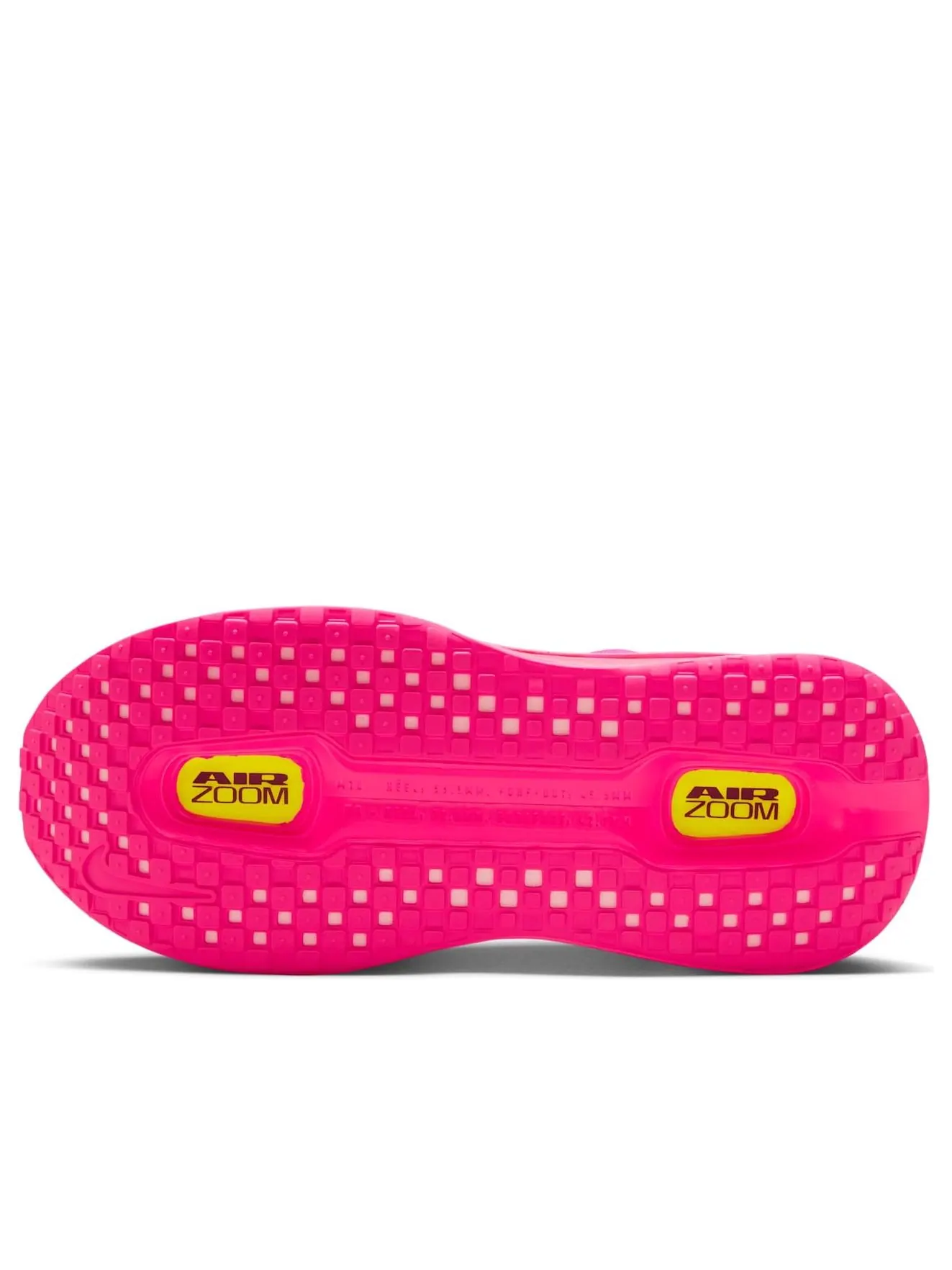 Кроссовки (WMNS) Nike Air Zoom Vomero Premium 'Hyper Pink' — изображение 5 из 6, розовый