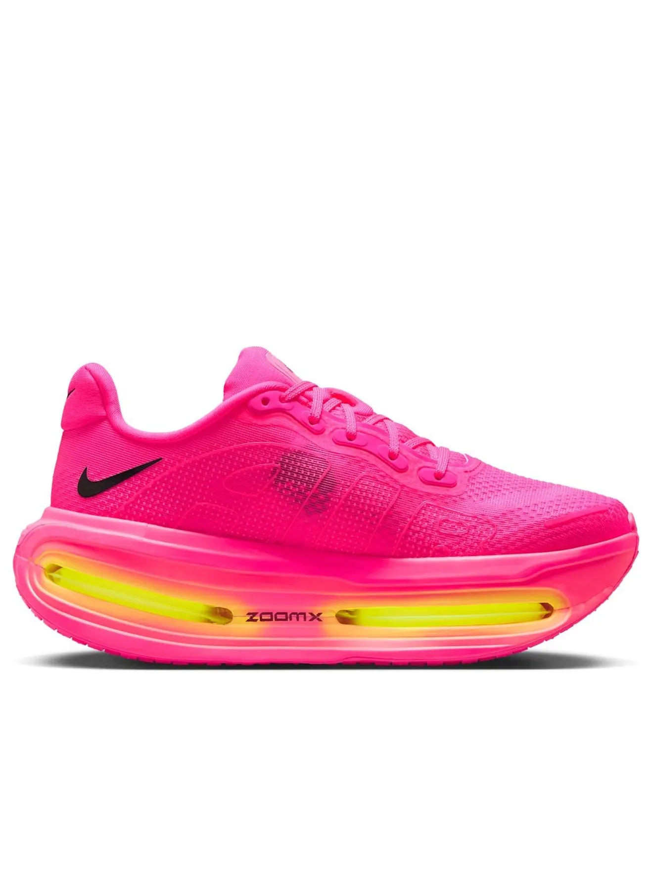 Кроссовки (WMNS) Nike Air Zoom Vomero Premium 'Hyper Pink' — изображение 6 из 6, розовый
