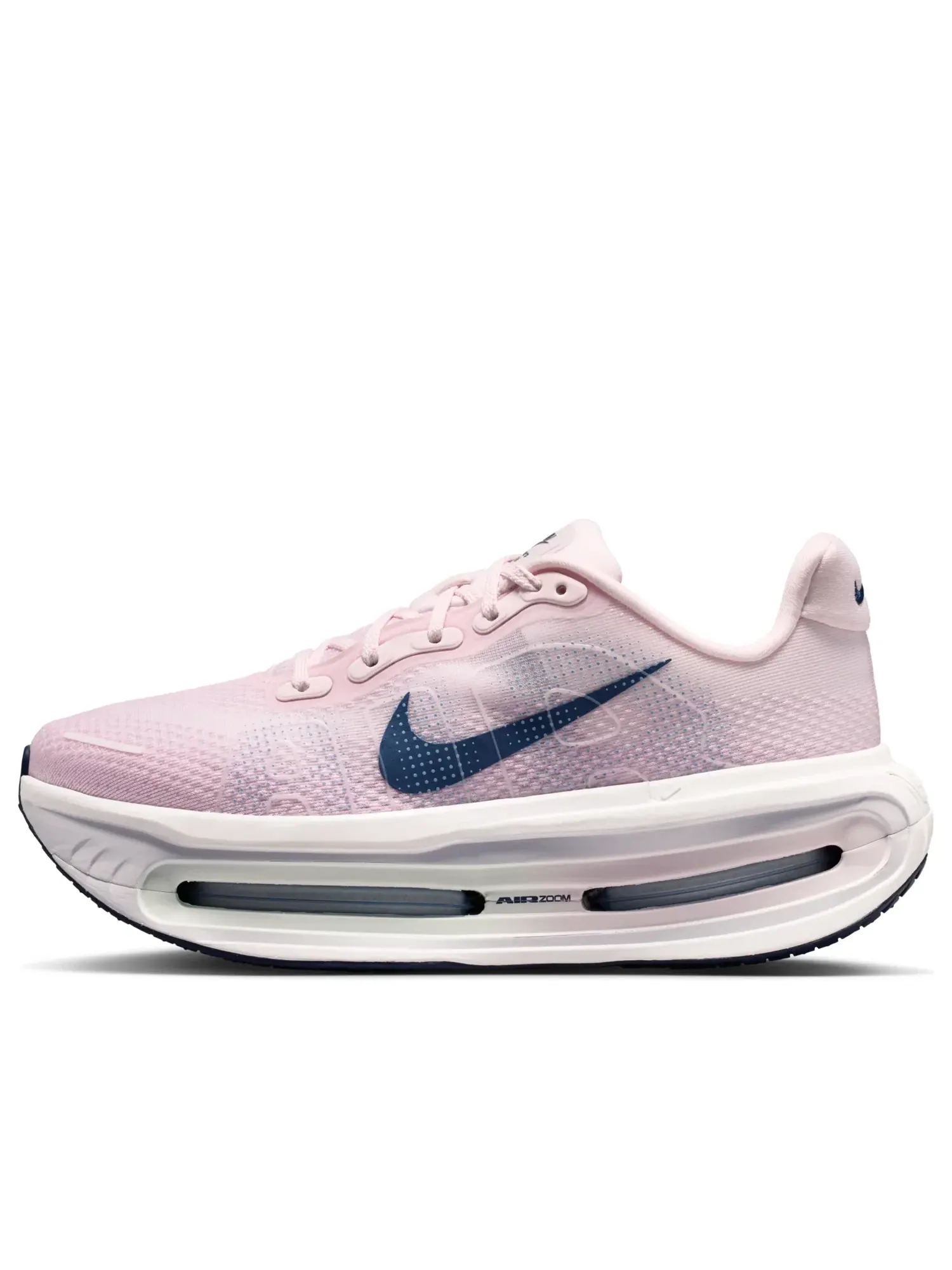 Кроссовки Nike Air Zoom Vomero Premium 'Pearl Pink Midnight Blue' HM5973-606 — изображение 1 из 6, розовый