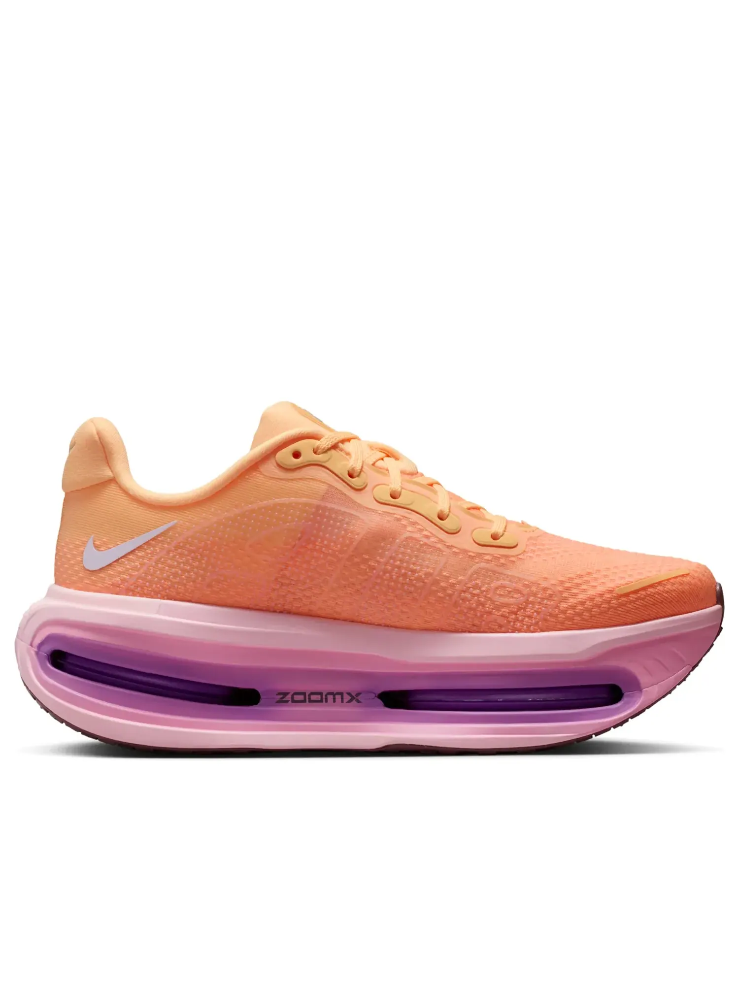Кроссовки (WMNS) Nike Air Zoom Vomero Premium 'Tangerine Tint' — изображение 6 из 6, оранжевый