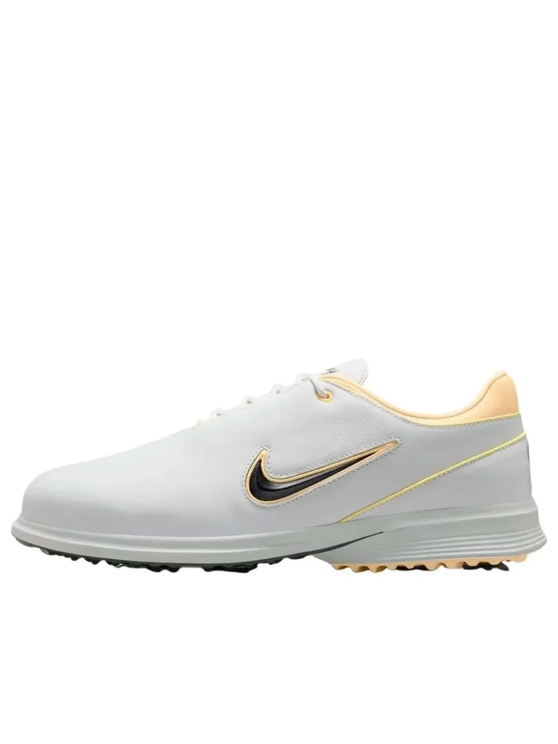 Кроссовки Nike Victory Tour 4 Wide 'Photon Dust Tangerine' HM6542-004 — 1