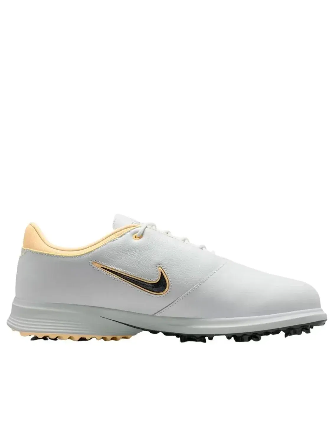 Кроссовки Nike Victory Tour 4 Wide 'Photon Dust Tangerine' HM6542-004 — 2
