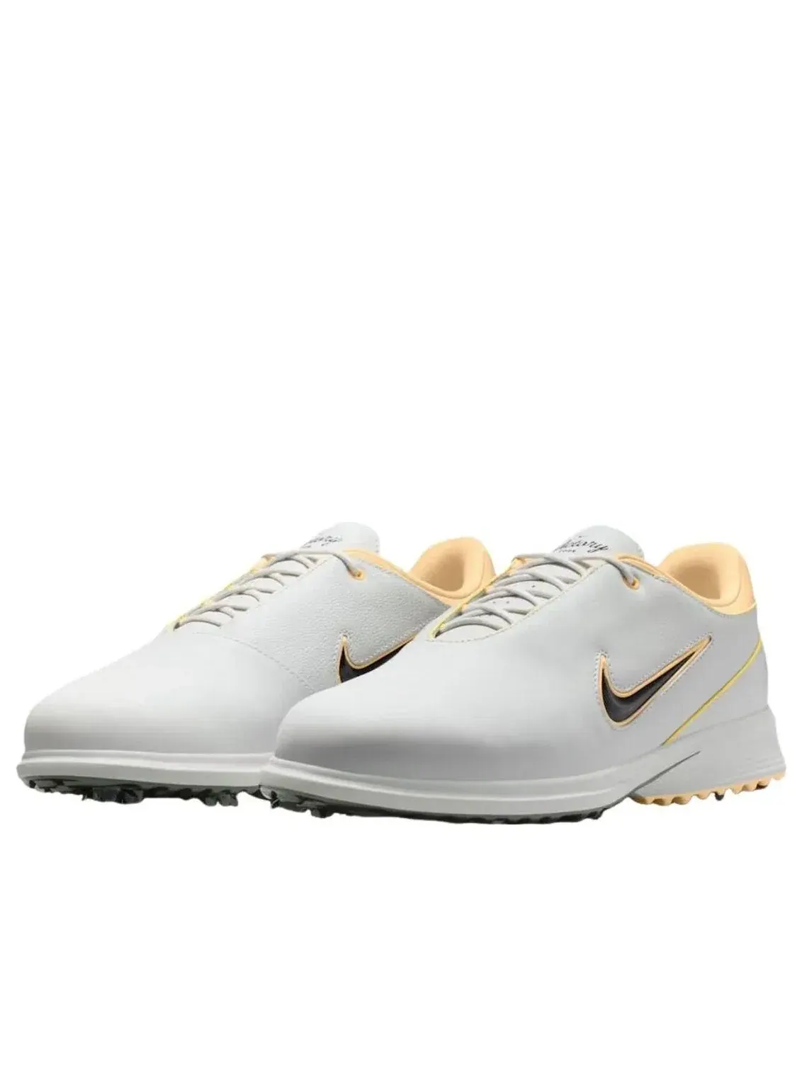 Кроссовки Nike Victory Tour 4 Wide 'Photon Dust Tangerine' HM6542-004 — 4