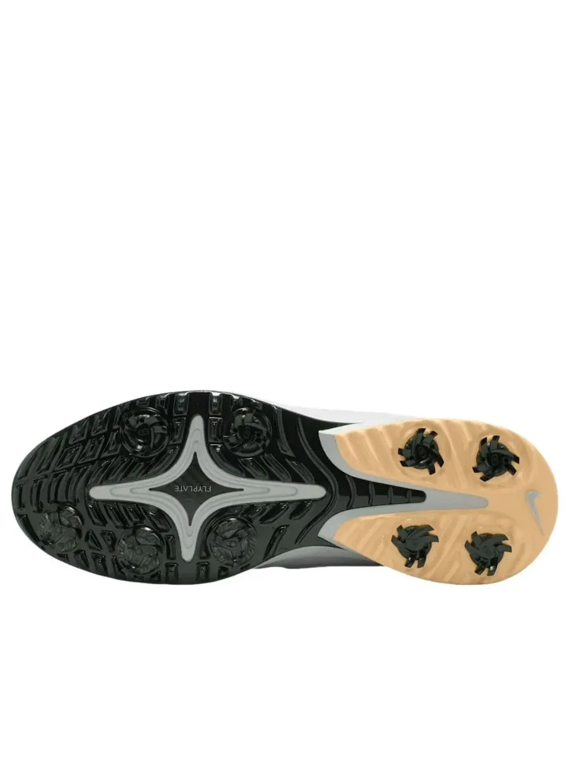 Кроссовки Nike Victory Tour 4 Wide 'Photon Dust Tangerine' HM6542-004 — 5