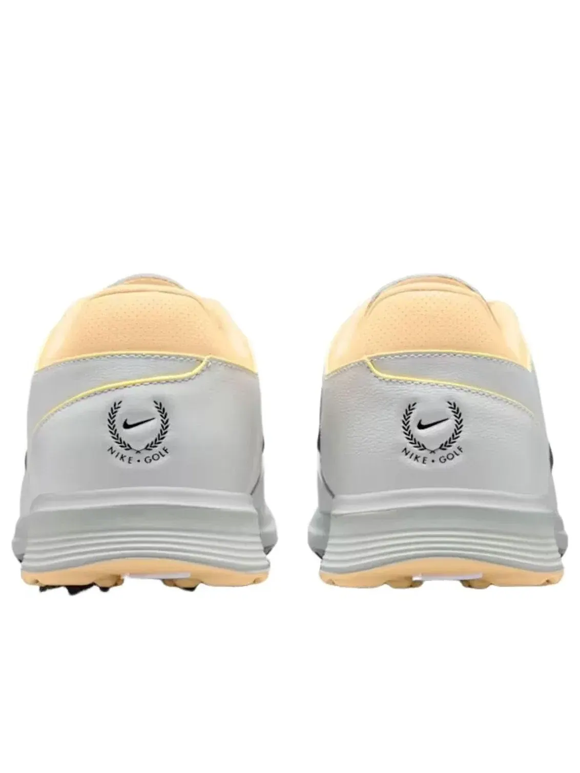 Кроссовки Nike Victory Tour 4 Wide 'Photon Dust Tangerine' HM6542-004 — 6