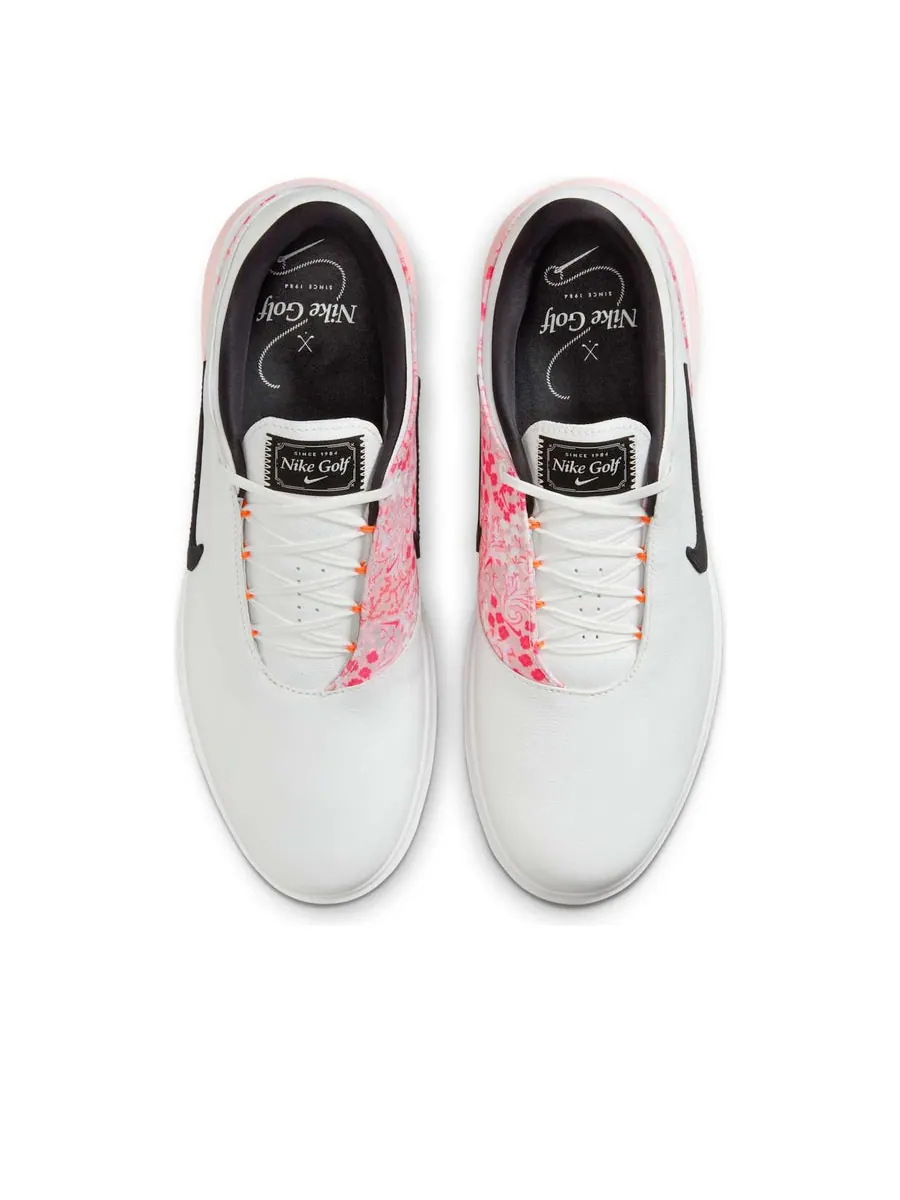 Кроссовки Nike Air Zoom Victory Tour 4 'The Masters Augusta Azaleas' — изображение 4 из 6, белый