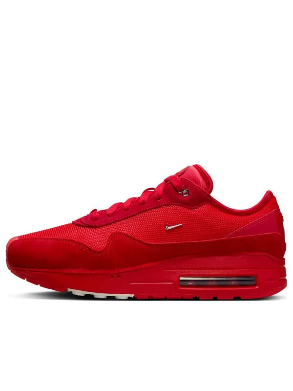 Кроссовки jacquemus air max 1 86 x x Nike — изображение 1 из 4