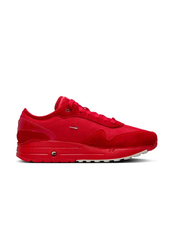 Кроссовки jacquemus air max 1 86 x x Nike — изображение 2 из 4