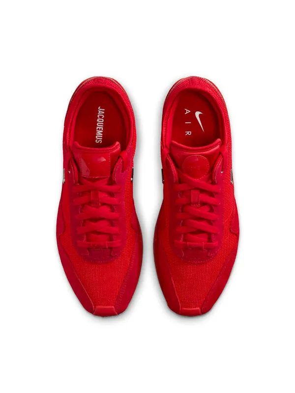 Кроссовки jacquemus air max 1 86 x x Nike — изображение 4 из 4