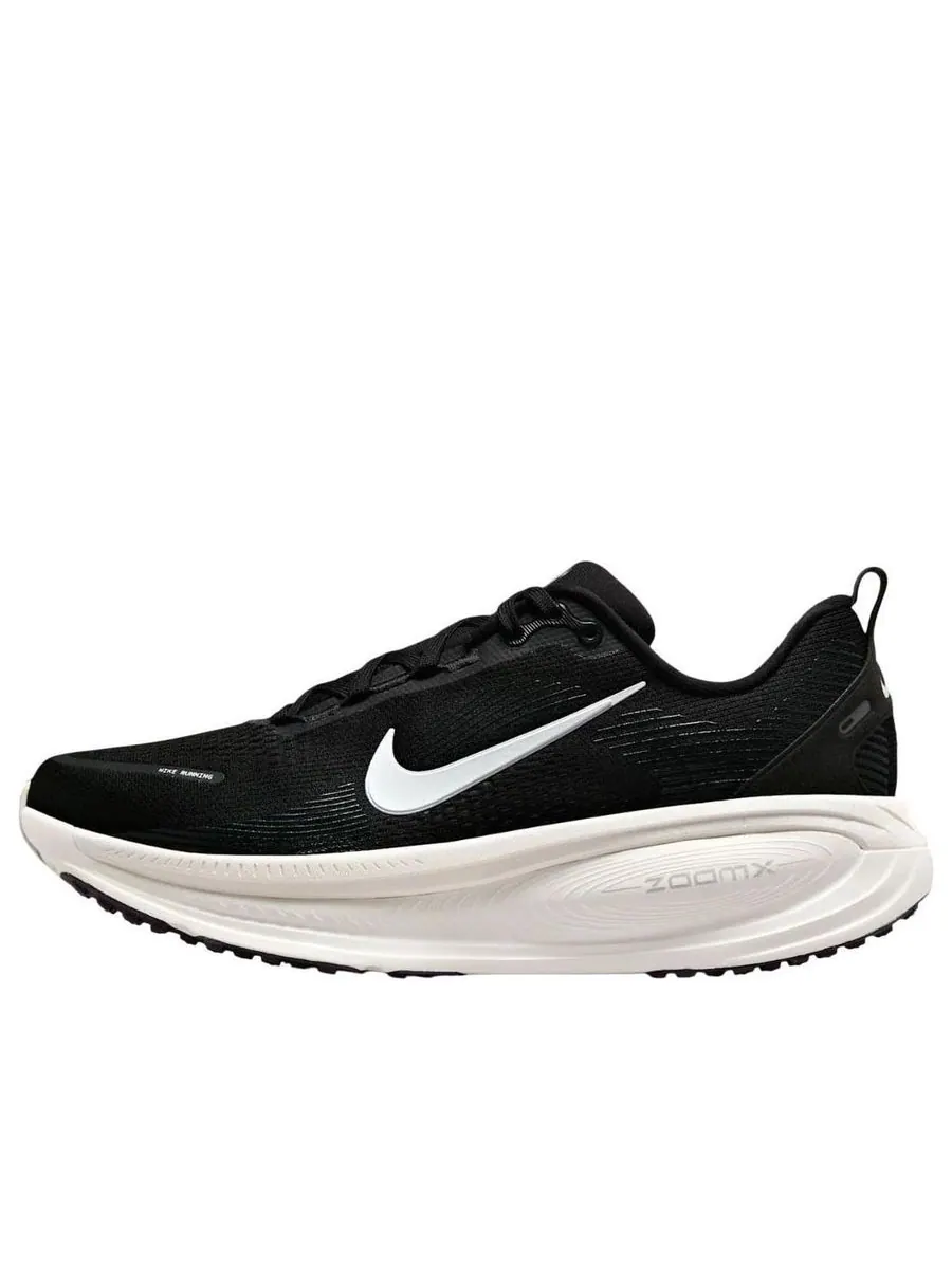 Кроссовки Nike Air Zoom Vomero 18 'Black Coconut Milk' — изображение 1 из 6, черный