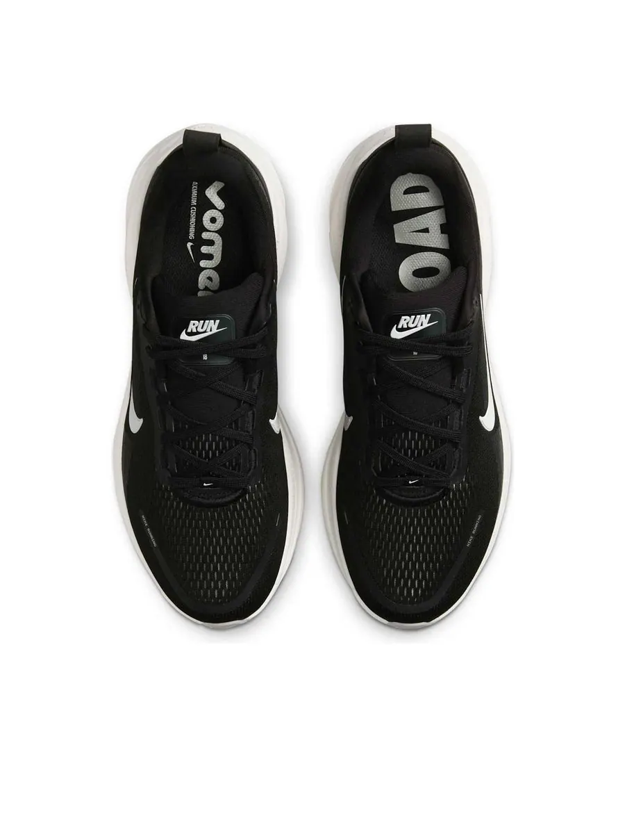 Кроссовки Nike Air Zoom Vomero 18 'Black Coconut Milk' — изображение 4 из 6, черный