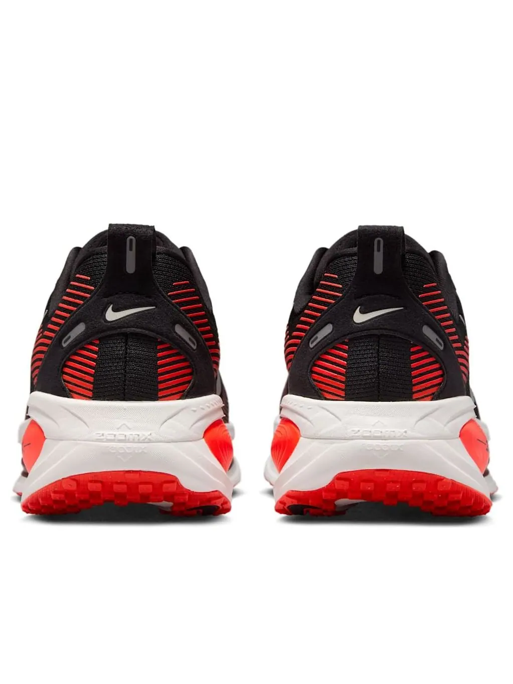 Кроссовки Nike Air Zoom Vomero 18 'Black Bright Crimson' — изображение 5 из 6, черный