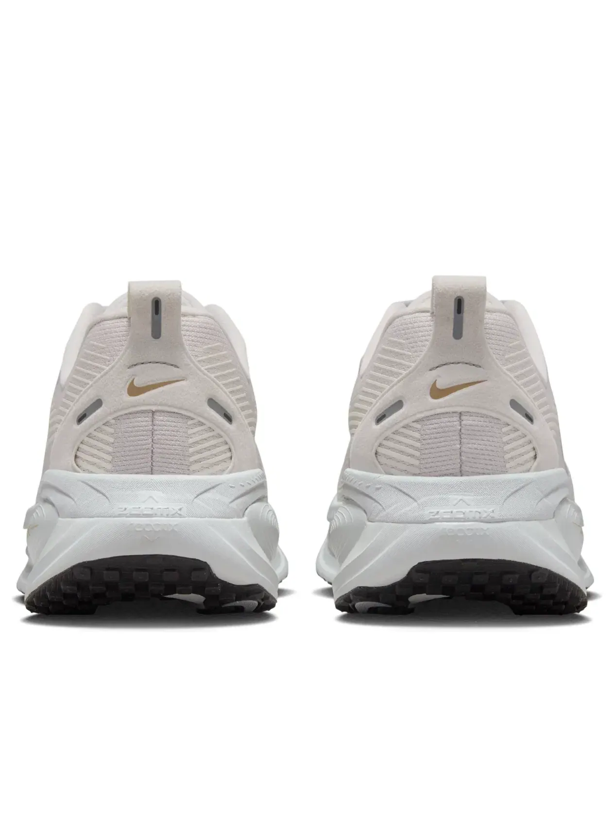 Мужские кроссовки для бега с сетчатым верхом Nike Air Zoom Vomero 18 Vast Grey — изображение 3 из 6, серый