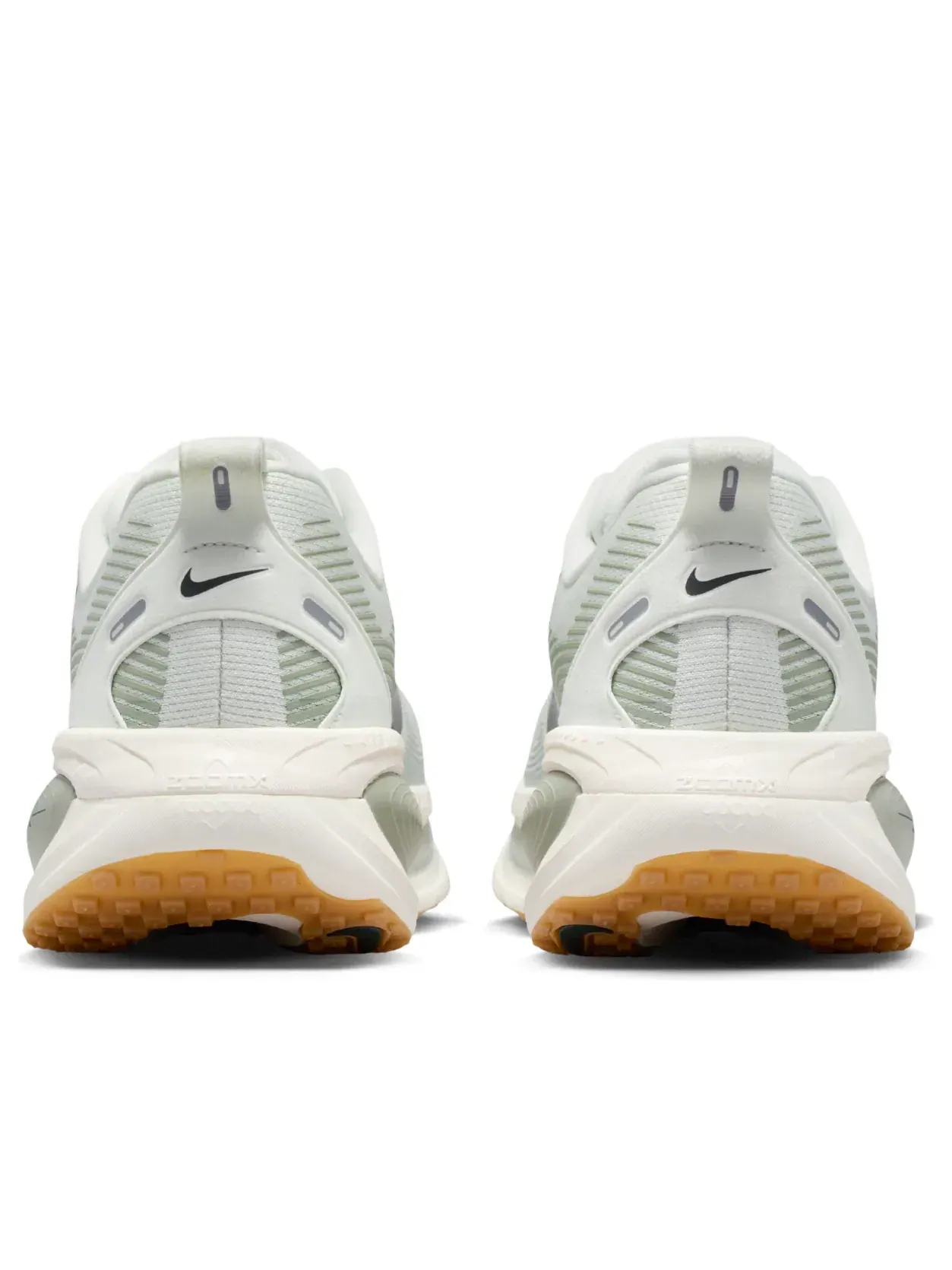 Кроссовки Nike Air Zoom Vomero 18 'Spruce Aura Jade Horizon Black Spruce' HM6803-020 — изображение 3 из 6, серый