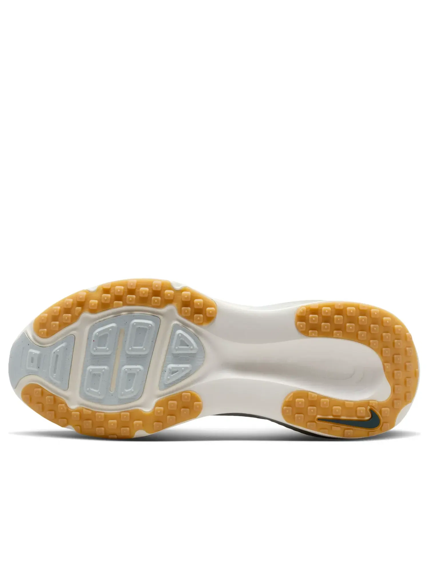 Кроссовки Nike Air Zoom Vomero 18 'Spruce Aura Jade Horizon Black Spruce' HM6803-020 — изображение 5 из 6, серый