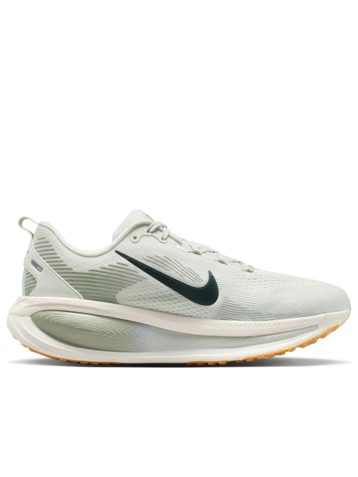 Кроссовки Nike Air Zoom Vomero 18 'Spruce Aura Jade Horizon Black Spruce' HM6803-020 — изображение 6 из 6, серый