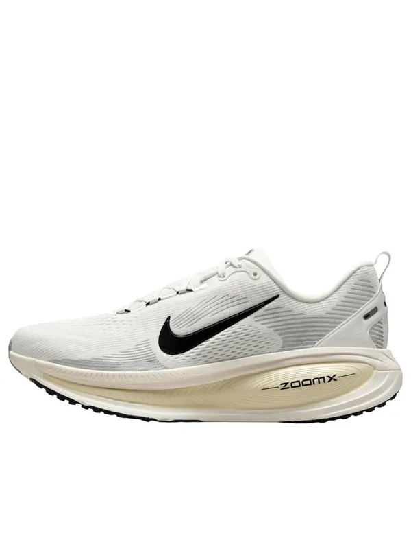 Кроссовки air zoom vomero 18 Nike — изображение 1 из 4, бежевый