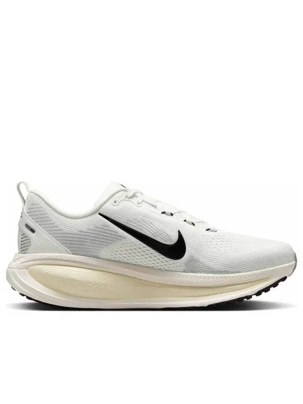 Кроссовки air zoom vomero 18 Nike — изображение 2 из 4, бежевый
