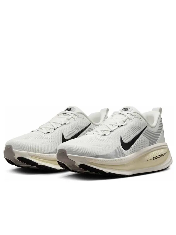 Кроссовки air zoom vomero 18 Nike — изображение 3 из 4, бежевый